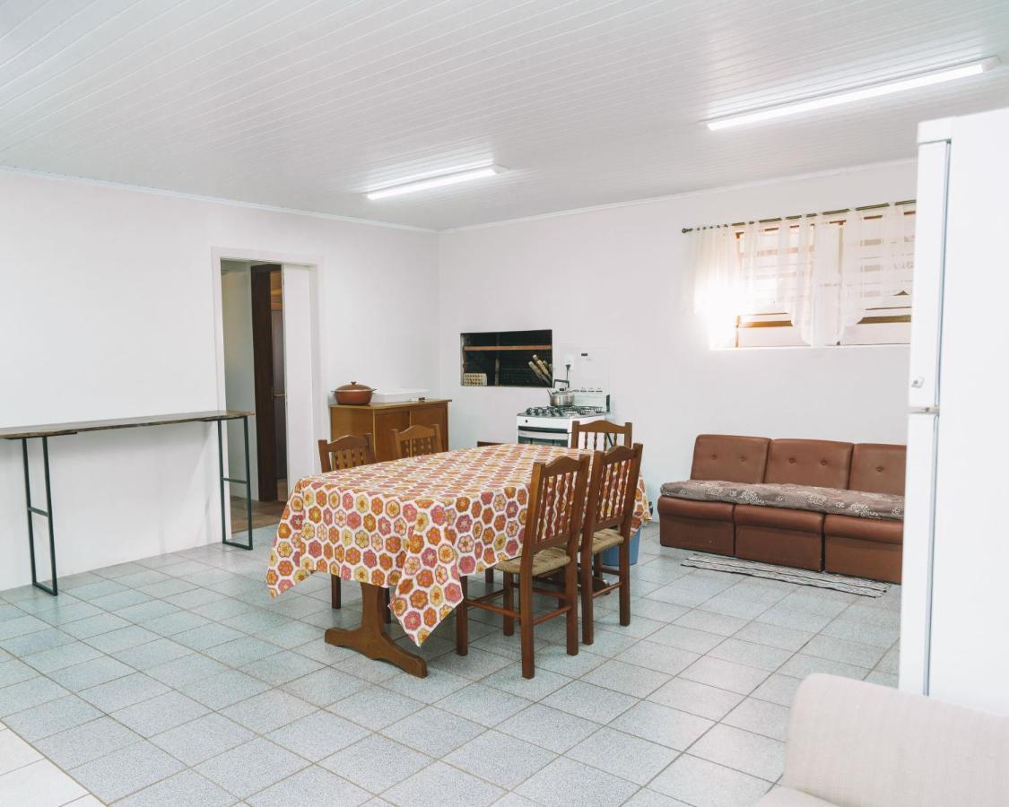 Vila Mitay Vila Carlos Barbosa Exterior foto