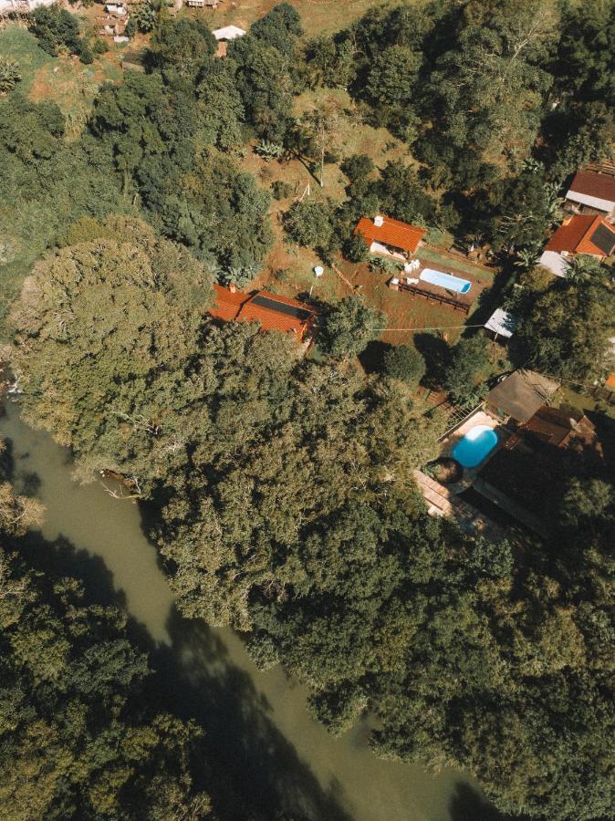Vila Mitay Vila Carlos Barbosa Exterior foto