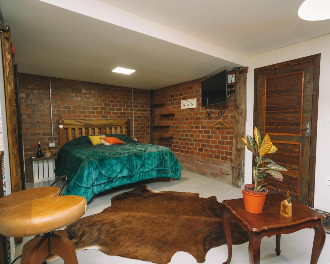Vila Mitay Vila Carlos Barbosa Exterior foto