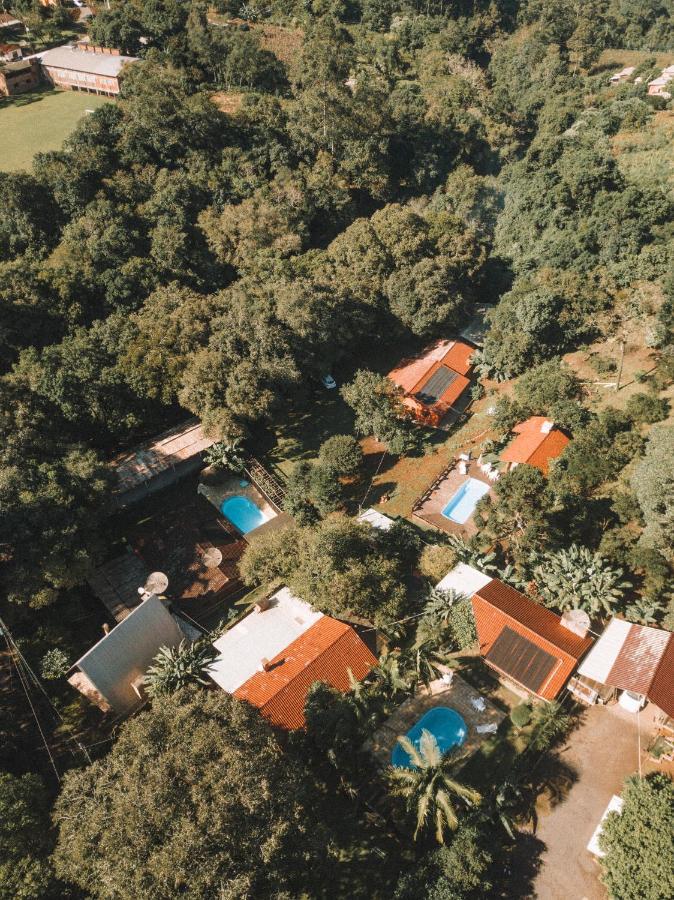 Vila Mitay Vila Carlos Barbosa Exterior foto
